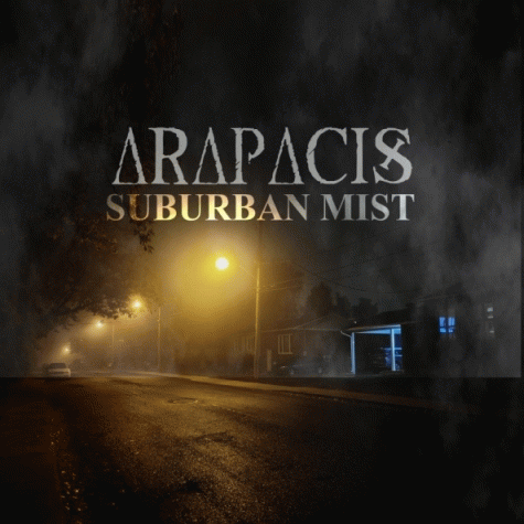 AraPacis : Suburban Mist
